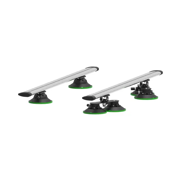 TreeFrog Tree Frog Multiple Crossbar Rack thumbnail