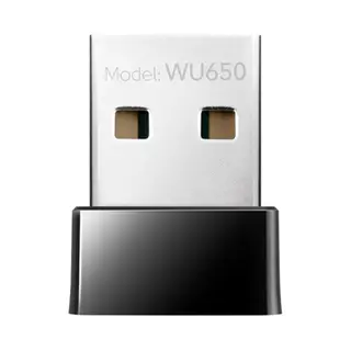 Cudy WU650 Netzwerkadapter Wlan 433 Mbit/s