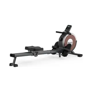 Merachfit Uk Merach Q1S Magnetic Rower