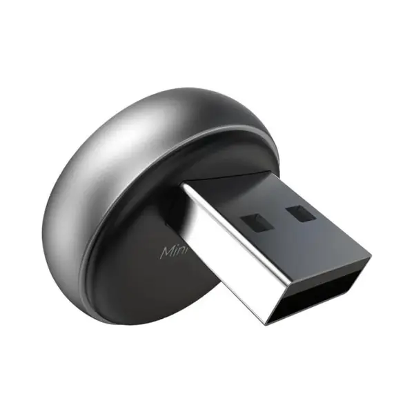 Carlinkit, Auto-interieuraccessoires, Mini Ultra3, Voor IPhone / Android Series, Zwart thumbnail