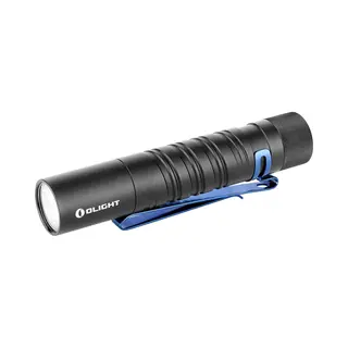 I5t Eos Led Flashlight 300 Lumens Black - Olight
