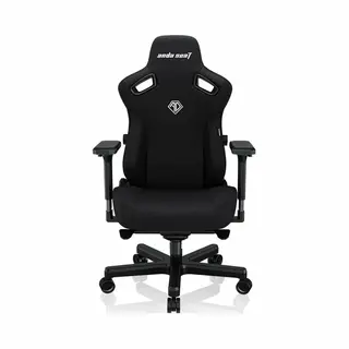 Anda Seat AD12YDC-L-01-B-Cf Büro- & Computerstuhl Gepolsterter Sitz Gepolsterte Rückenlehne