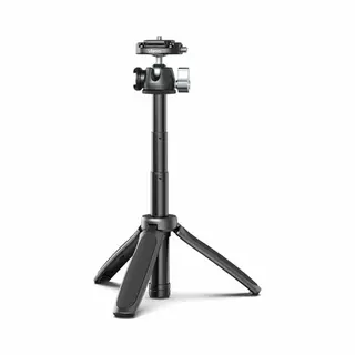 Ulanzi Mt-46 Metal Vlog Statief Met F38 Falcam Quick Release Ball Head Usa Nieuw