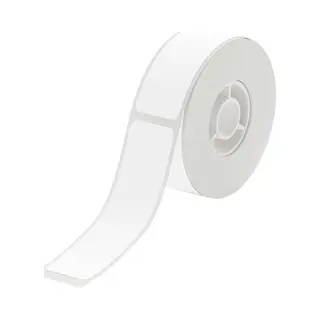Niimbot, Etiketten, Thermoetiketten