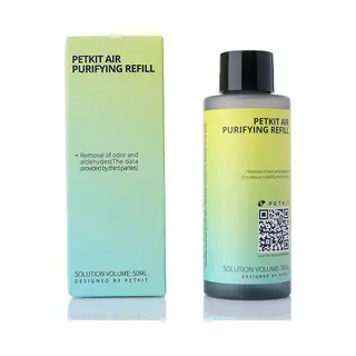 Petkit Refill-50ml-4pcs