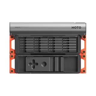 Hoto Snapbloq™ D-A03 Electric Mini Drill Pen, Ultimate Cordless Portable Tool For Artists & DIYers, 3-Speed Usb-C Rechargeable, Engraving Pen For