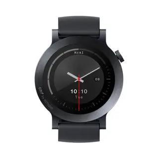 Nothing Cmf Watch 3 Pro 3.63 cm (1.43") Amoled 47 mm Digital 466 x 466 pixels Touchscreen Grey Gps (satellite)