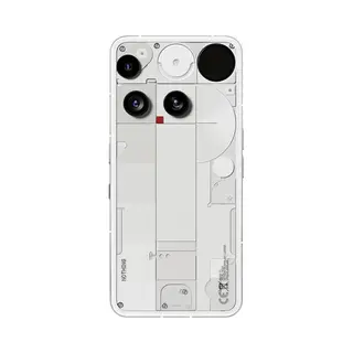 Nothing Phone (3) 16 Gb 512 Gb 5150 mAh White