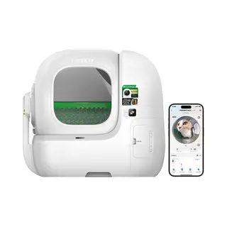 Petkit 1 2,54 cm (1")