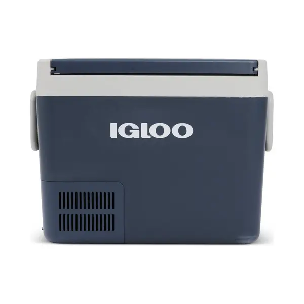 Igloo Icf 40 Kühlbox 38,8 l Elektro Blau, Grau thumbnail