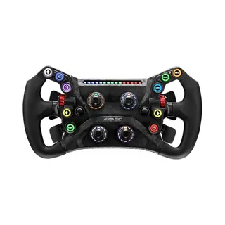 Simagic Gt Neo (Pc), Gaming Controller, Schwarz