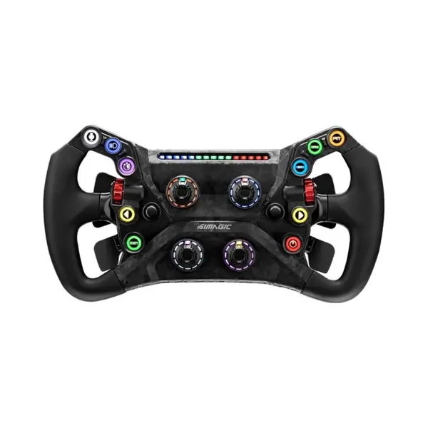 Simagic Gt Neo (Pc), Gaming Controller, Schwarz thumbnail