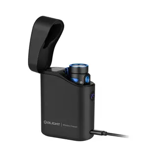 Olight Baton 4 Powerful Edc Torch 1300 Lumens (Standard/Premium Edition)