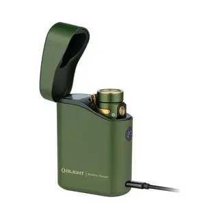 Olight Baton 4 Powerful Edc Torch 1300 Lumens (Standard/Premium Edition)