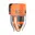 Oranje