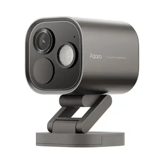 Aqara Camera Hub G5 Pro Wi-Fi Shadow Gray