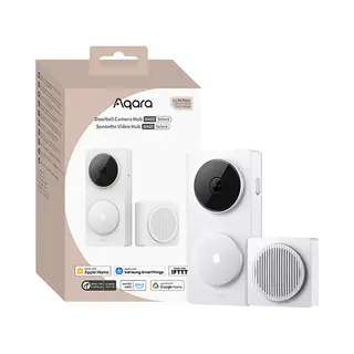 Aqara Hub G410 Select Weiß