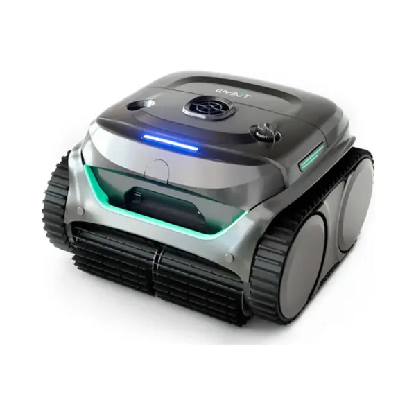 Wybot C2 Robotstofzuiger voor zwembad thumbnail