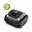 Grijs, Groen