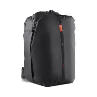 Pgytech OneMo Rucksack Reiserucksack Schwarz Polyester, Polyurethan (Pu)