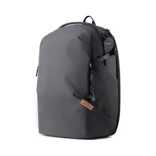 Pgytech OneGo Lite rugzak Casual rugzak Zwart Polyester