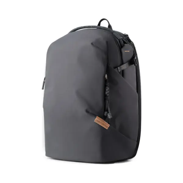 Pgytech OneGo Lite rugzak Casual rugzak Zwart Polyester thumbnail