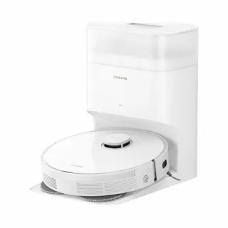 Dreame L10s Plus 0,35 l Weiß