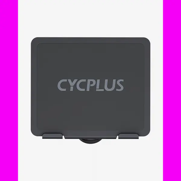 Cycplus Z7 Halterung Für Handy Und Tablet Mattschwarz thumbnail