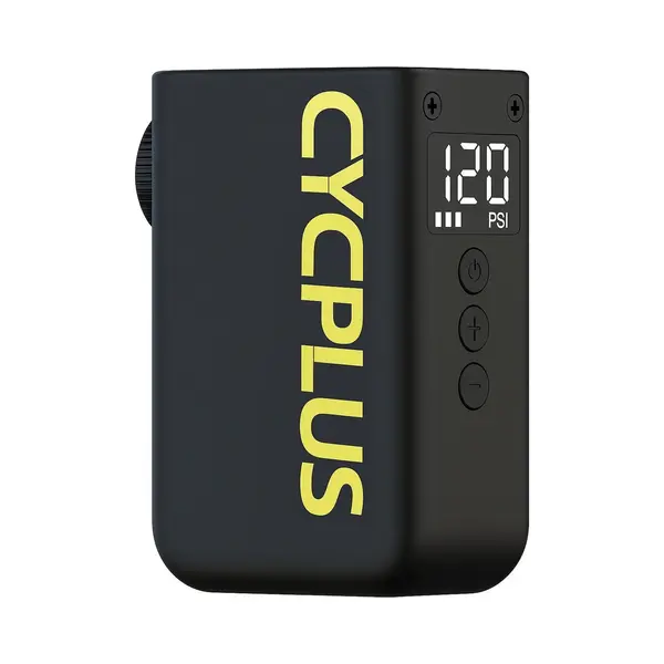 Cycplus AS2 Ultra Mini-Kompressor thumbnail