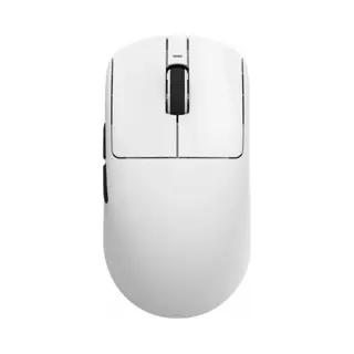 Atk Vxe Dragonfly R1 Se+ Draadloze Gamingmuis, 55 G, Licht, PAW3395 Se-sensor, Instelbare Dpi, 2K Poll, 70 Uur Batterijduur, 2, 4 G Trimode /