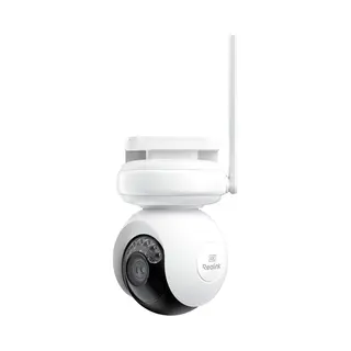 Reolink Altas Pt Ultra Turret Ip-Sicherheitskamera Innen & Außen 3840 x 2160 Pixel Zimmerdecke