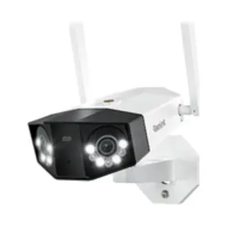 Reolink Duo 3 WiFi Patrone (Form) Ip-Sicherheitskamera Draußen 7680 x 2160 Pixel Decke/Wand