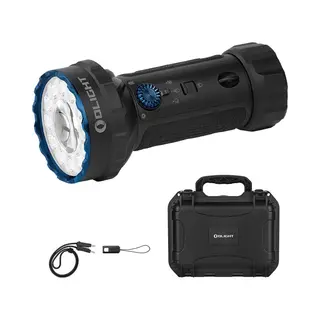 Olight Marauder Mini 2 Compact Powerful Flashlight