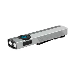 Olight ArkPro Series – Flat Unibody Edc Torch With Multi-Light Sources