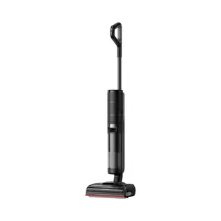 Dreame H15 Pro 2-in-1-Stabstaubsauger Ac Trocken&Nass Beutellos 400 W Schwarz 5 Ah