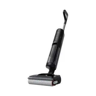 Dreame H12 Pro FlexReach 2-in-1-steelstofzuiger Batterij/Accu Droog en nat Zakloos 400 W Zwart 4 Ah