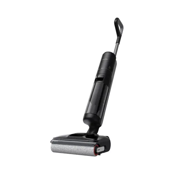 Dreame H12 Pro FlexReach 2-in-1-steelstofzuiger Batterij/Accu Droog en nat Zakloos 400 W Zwart 4 Ah thumbnail
