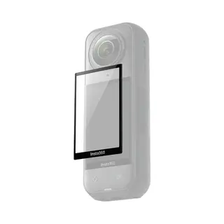 Insta360 X5 Screen Protector Displayschutz