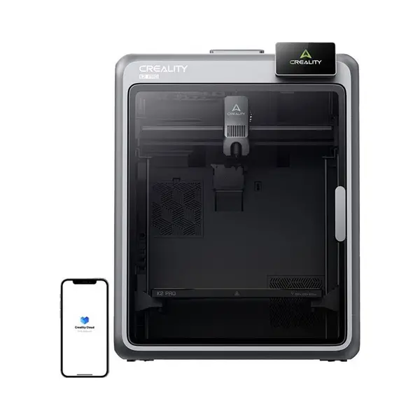Creality K2 Pro 3D Printer thumbnail