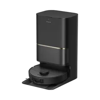 Dreame L50 Ultra Ae Saug- Und Wischroboter Mit Automatischer Entleerung Und Wischmopp-selbstreinigung Bei 100 °c, 28.000 Pa Saugkraft