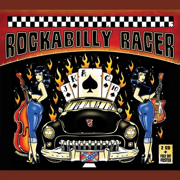 Rockabilly Racer thumbnail