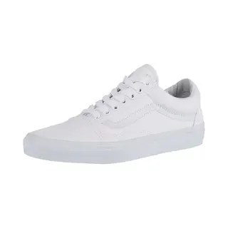 Vans Sneakers Laag 'Old Skool' Wit