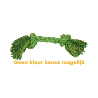 Happy Pet Flossin Fun Flostouw 38 Cm