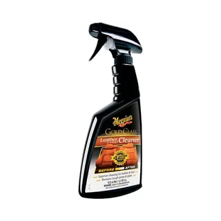 Meguiars Meguiar's - Gold Class Leather & Vinyl Cleaner - 473 Ml