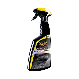 Meguiars Meguiar's - Ultimate Leather Detailer - 473 Ml