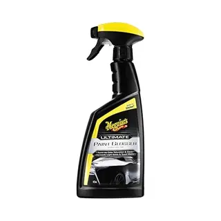 Meguiar's G230316EU Ultimate Shine Paint Glosser Spray Polish 473ml