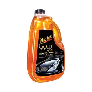 Meguiar's G7164 Fahrzeugreinigung/-zubehör Shampoo