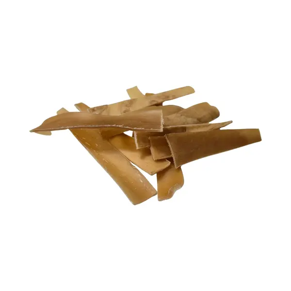 Runderkophuid - Bulkverpakking - 5kg - Ongeveer 125 Stuks thumbnail