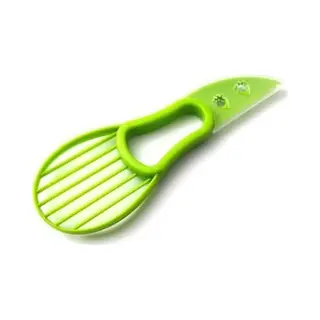 Avocado Mes - Avocado Slicer 3 In 1