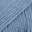 Jeansblauw